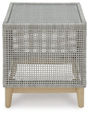 Seton Creek Outdoor Seating Set - 5th Ave Furniture