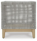 Seton Creek Outdoor Seating Set - 5th Ave Furniture