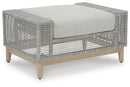 Seton Creek Outdoor Seating Set - 5th Ave Furniture