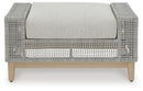 Seton Creek Outdoor Seating Set - 5th Ave Furniture