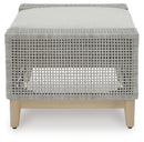 Seton Creek Outdoor Seating Set - 5th Ave Furniture