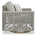 Seton Creek Outdoor Seating Set - 5th Ave Furniture