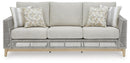 Seton Creek Outdoor Seating Set - 5th Ave Furniture