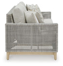 Seton Creek Outdoor Seating Set - 5th Ave Furniture