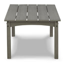 Visola Outdoor Sofa and Loveseat Set - 5th Ave Furniture