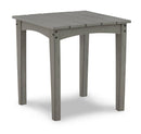 Visola Outdoor Sofa and Loveseat Set - 5th Ave Furniture