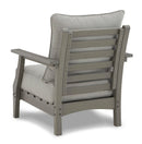 Visola Outdoor Sofa and Loveseat Set - 5th Ave Furniture