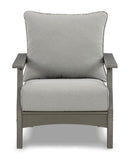 Visola Outdoor Sofa and Loveseat Set - 5th Ave Furniture