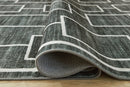 Elderland Washable 5' x 7' Area Rug - 5th Ave Furniture