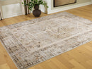 Livdon Washable Rug - 5th Ave Furniture