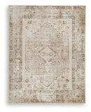 Livdon Washable Rug - 5th Ave Furniture