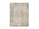 Livdon Washable Rug - 5th Ave Furniture