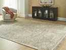 Rossbury Rug - 5th Ave Furniture