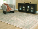 Rossbury Rug - 5th Ave Furniture