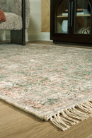 Rossbury Rug - 5th Ave Furniture