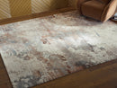 Jadenburg Rug - 5th Ave Furniture