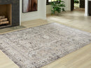 Junley Rug - 5th Ave Furniture