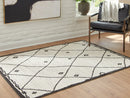 Fenriston Rug - 5th Ave Furniture