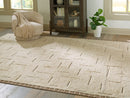 Clayman Rug - 5th Ave Furniture
