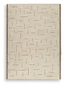 Clayman Rug - 5th Ave Furniture
