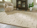 Clayman Rug - 5th Ave Furniture