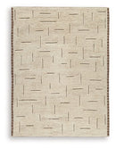 Clayman Rug - 5th Ave Furniture