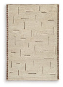 Clayman Rug - 5th Ave Furniture