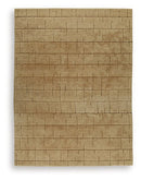 Luzmont Rug - 5th Ave Furniture