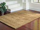 Luzmont Rug - 5th Ave Furniture