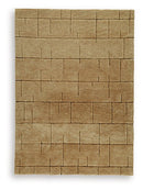 Luzmont Rug - 5th Ave Furniture
