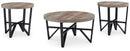 Deanlee Table (Set of 3) - 5th Ave Furniture