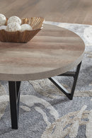 Deanlee Table (Set of 3) - 5th Ave Furniture