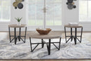 Deanlee Table (Set of 3) - 5th Ave Furniture