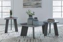 Bluebond Table (Set of 3) - 5th Ave Furniture