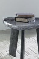 Bluebond Table (Set of 3) - 5th Ave Furniture