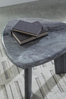Bluebond Table (Set of 3) - 5th Ave Furniture