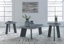 Bluebond Table (Set of 3) - 5th Ave Furniture