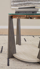 Frazwa Occasional Table Set - 5th Ave Furniture
