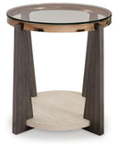 Frazwa Occasional Table Set - 5th Ave Furniture
