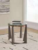 Frazwa Occasional Table Set - 5th Ave Furniture