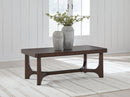 Korestone Coffee Table - 5th Ave Furniture