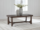 Korestone Occasional Table Set - 5th Ave Furniture
