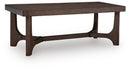 Korestone Occasional Table Set - 5th Ave Furniture