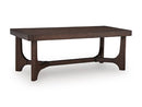 Korestone Coffee Table - 5th Ave Furniture