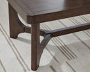 Korestone Occasional Table Set - 5th Ave Furniture