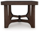 Korestone Coffee Table - 5th Ave Furniture