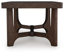 Korestone Occasional Table Set - 5th Ave Furniture