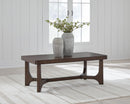 Korestone Occasional Table Set - 5th Ave Furniture