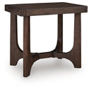 Korestone Occasional Table Set - 5th Ave Furniture