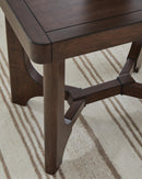 Korestone Occasional Table Set - 5th Ave Furniture